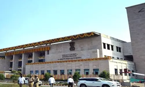 विजयवाड़ा केस: हाई कोर्ट ने पुलिस स्टेशन में ही SHO से पूछताछ की दी मंजूरी