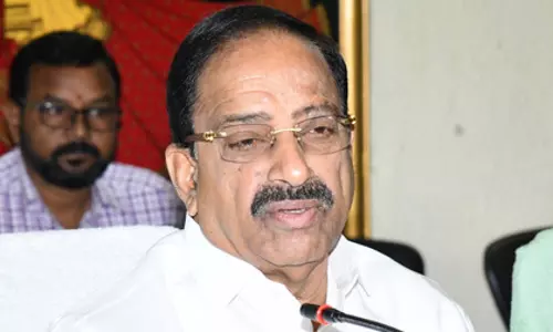 Telangana ने सात दिनों में रायतु भरोसा योजना के तहत किसानों को 7,750 करोड़ रुपये दिए