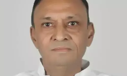 Famous कारोबारी ओमप्रकाश जालान ने मेदांता में ली अंतिम सांस Famous कारोबारी ओमप्रकाश जालान ने मेदांता में ली अंतिम सांस