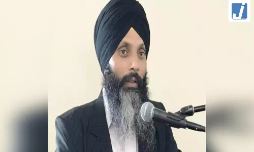 अमेरिकी आरोप-पत्र से साबित हुआ निज्जर हत्याकांड में नहीं भारतीय अधिकारियों का हाथ