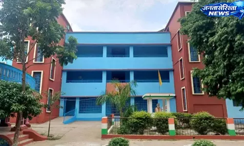 Bhojpur : खुलेगा दूसरा केंद्रीय विद्यालय, 13 जुलाई से एडमिशन शुरू