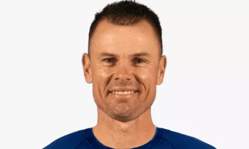 पूर्व SA ODI कप्तान जोहान बोथा नीदरलैंड्स पुरुष टीम के सलाहकार नियुक्त पूर्व SA ODI कप्तान जोहान बोथा नीदरलैंड्स पुरुष टीम के सलाहकार नियुक्त