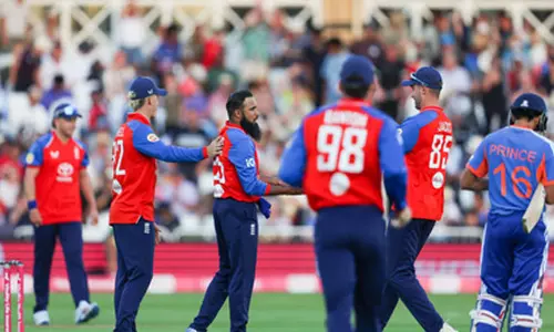 4th T20I: इंग्लैंड बनाम भारत मैच कब और कहां देखें, जानें सभी डिटेल्स