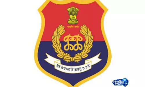 पंजाब: FBI के जबरन वसूली जांच के आरोपों के बीच टांडा SHO को पुलिस लाइन में ट्रांसफर कर दिया गया
