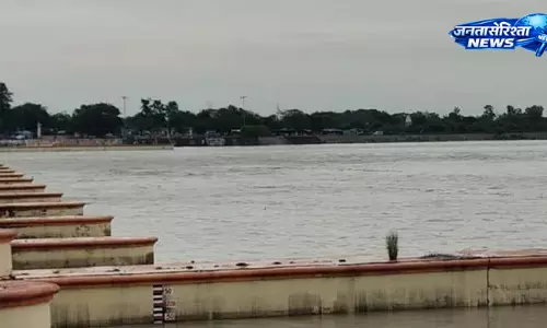 मानसून की बारिश से नदियों में लौटी रौनक, सूखी मालन और सोनाली में फिर बहने लगा पानी मानसून की बारिश से नदियों में लौटी रौनक, सूखी मालन और सोनाली में फिर बहने लगा पानी