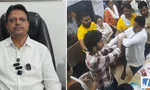 डॉक्टर से मारपीट के मामले में शिवसेना पार्षद गिरफ्तार, VIDEO हुआ था वायरल