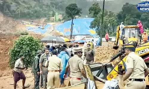 वायनाड हादसे में रिवालसर का इंजीनियर लापता वायनाड हादसे में रिवालसर का इंजीनियर लापता
