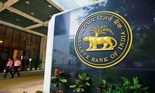 RBI ने जताई वित्तीय स्थिरता और डिजिटल संपत्तियों के जोखिमों पर चिंता RBI ने जताई वित्तीय स्थिरता और डिजिटल संपत्तियों के जोखिमों पर चिंता