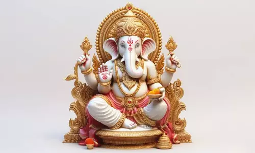 बुधवार के उपाय: गणेश जी की कृपा से चमकेगा छात्रों का भाग्य बुधवार के उपाय: गणेश जी की कृपा से चमकेगा छात्रों का भाग्य