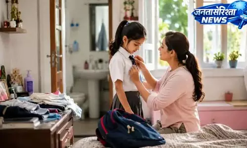 पैरेंट्स के काम आएंगे ये 5 तरीके, बच्चा होगा जल्दी तैयार पैरेंट्स के काम आएंगे ये 5 तरीके, बच्चा होगा जल्दी तैयार
