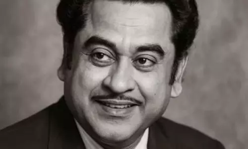 Rain  में बुझते लाइटर ने लिख दी ब्लॉकबस्टर गाने की कहानी