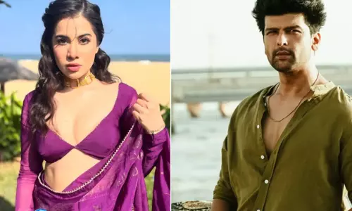 Dolly विवाद पर उर्फी का रिएक्शन, कुशाल टंडन को लगाई फटकार Dolly विवाद पर उर्फी का रिएक्शन, कुशाल टंडन को लगाई फटकार