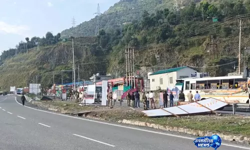 Amarnath Yatra 2026: 7वें दिन 10 हजार श्रद्धालु रवाना