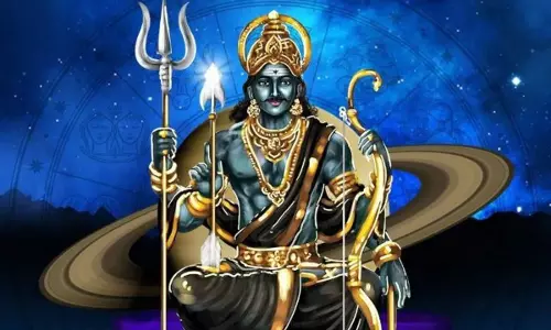 Revati   नक्षत्र में शनि गोचर, 6 राशियों के लिए खुलेंगे तरक्की के रास्ते