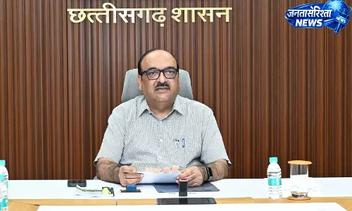 प्रधानमंत्री आवास 2.0 लैंड टॉक्स फोर्स की बैठक सम्पन्न