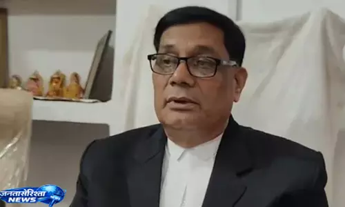 Ram temple चढ़ावा विवाद गहराया, FIR को लेकर अधिवक्ताओं में नाराजगी Ram temple चढ़ावा विवाद गहराया, FIR को लेकर अधिवक्ताओं में नाराजगी
