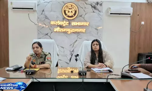 Kanwar  यात्रा-2026 को लेकर पुलिस-प्रशासन ने कसी कमर, दिए निर्देश