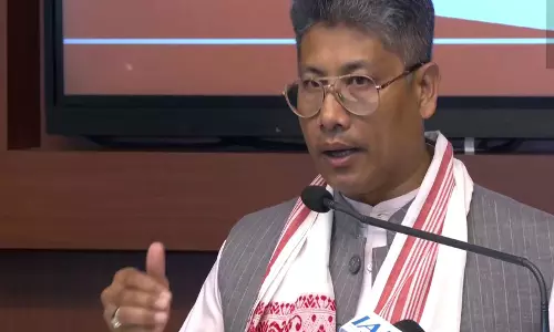 उरियामघाट घटना पर Assam सरकार का स्पष्टीकरण उरियामघाट घटना पर Assam सरकार का स्पष्टीकरण