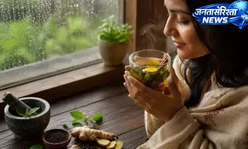 कम होगी बीमारी, मजबूत होगी इम्यूनिटी; जानें 3 काढ़े कम होगी बीमारी, मजबूत होगी इम्यूनिटी; जानें 3 काढ़े