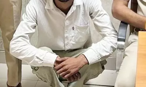 Fake bill  अपडेट लिंक भेजकर ठगी, पुलिस ने आरोपी को पकड़ा