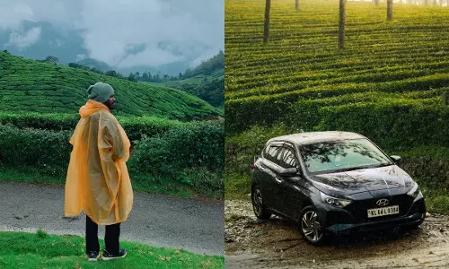 Monsoon  ट्रैवल में सावधानी जरूरी, सुरक्षित सफर के लिए अपनाएं ये टिप्स