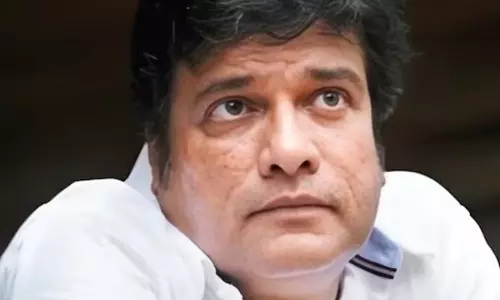 Rajesh शर्मा की हालत नाजुक, जहरीले काटने के बाद चल रहा इलाज Rajesh शर्मा की हालत नाजुक, जहरीले काटने के बाद चल रहा इलाज