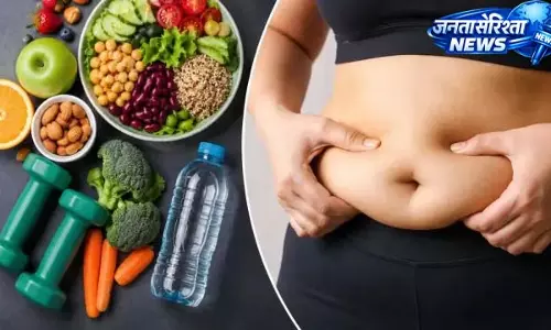 बेली फैट कम करने के चक्कर में न करें ये गलतियां