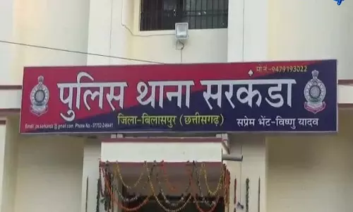 किराया मांगने पहुंचे वाहन मालिक से मारपीट का आरोप