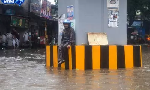 मालाड में नाले में गिरे युवक का शव तीन दिन बाद मिला, NDRF ने चलाया सर्च ऑपरेशन
