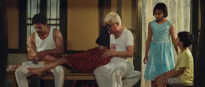 होमवर्क: इरादे में समृद्ध लेकिन कहानी कहने में कमजोर होमवर्क: इरादे में समृद्ध लेकिन कहानी कहने में कमजोर