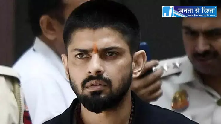 लॉरेंस के 24 गुर्गे गिरफ्तार, ऑपरेशन हार्ड बॉल चलाकर नेटवर्क ध्वस्त कर रही FBI लॉरेंस के 24 गुर्गे गिरफ्तार, ऑपरेशन हार्ड बॉल चलाकर नेटवर्क ध्वस्त कर रही FBI