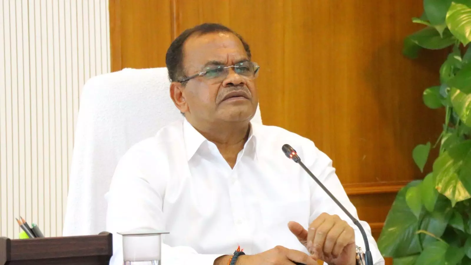 Hyderabad: एलबी नगर डबल-डेकर फ्लाईओवर एक साल में पूरा करने का लक्ष्य Hyderabad: एलबी नगर डबल-डेकर फ्लाईओवर एक साल में पूरा करने का लक्ष्य