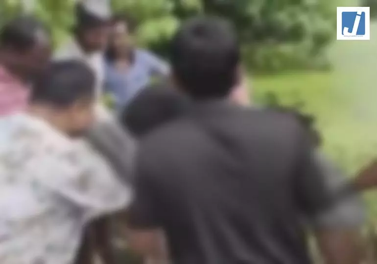 पश्चिम बंगाल में एनकाउंटर, रेप-मर्डर केस का आरोपी ढेर पश्चिम बंगाल में एनकाउंटर, रेप-मर्डर केस का आरोपी ढेर