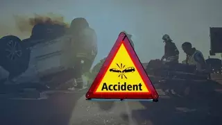Jammu: अखनूर सड़क हादसे में कार खाई में गिरी, एक व्यक्ति की मौके पर मौत Jammu: अखनूर सड़क हादसे में कार खाई में गिरी, एक व्यक्ति की मौके पर मौत