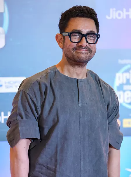आईएफएफएम के 17वें संस्करण में आमिर खान, ममूटी और ‘कांतारा: ए लीजेंड - चैप्टर 1’ नामांकित आईएफएफएम के 17वें संस्करण में आमिर खान, ममूटी और ‘कांतारा: ए लीजेंड - चैप्टर 1’ नामांकित
