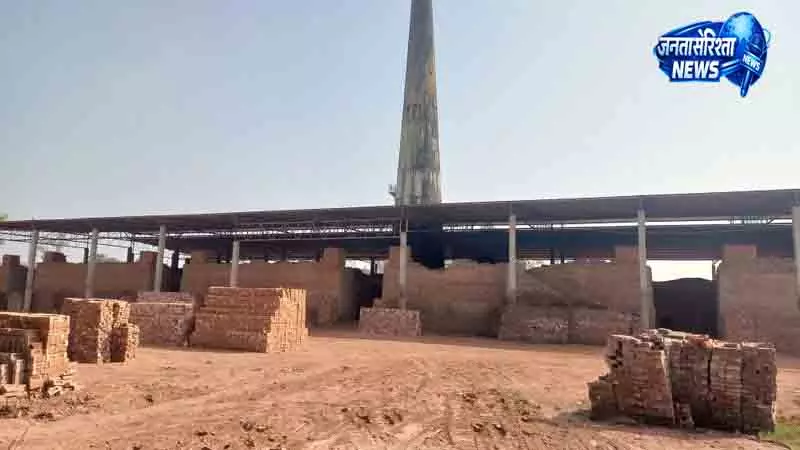Haryana भट्टों के मामलों की NHRC सुनवाई Haryana भट्टों के मामलों की NHRC सुनवाई