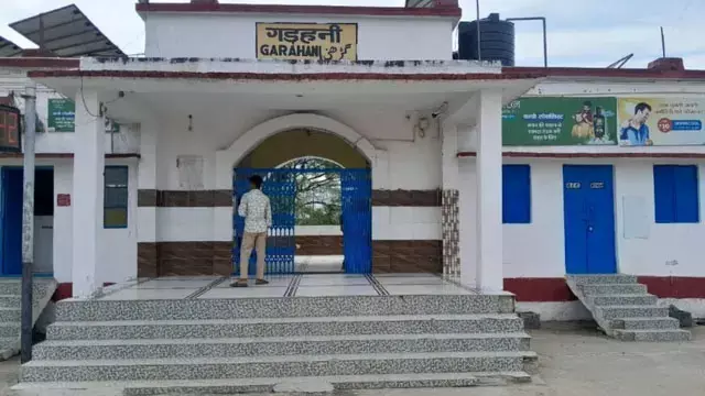 मालगाड़ियों को मिलेगी नई राह, यात्री ट्रेनों को राहत मालगाड़ियों को मिलेगी नई राह, यात्री ट्रेनों को राहत