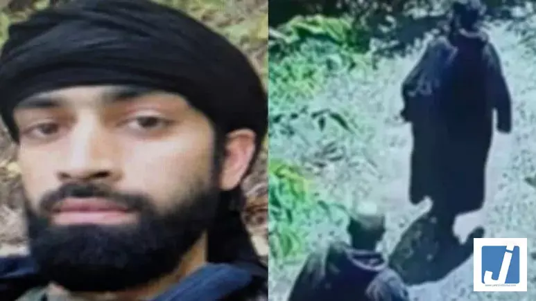 Encounter में मारा गया लश्कर-ए-तैयबा का टॉप कमांडर, एनकाउंटर के 4 दिन बाद मिला शव Encounter में मारा गया लश्कर-ए-तैयबा का टॉप कमांडर, एनकाउंटर के 4 दिन बाद मिला शव