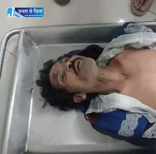 ग्रामीण हत्याकांड में कोर्ट का फैसला, आरोपी को आजीवन कारावास की सजा ग्रामीण हत्याकांड में कोर्ट का फैसला, आरोपी को आजीवन कारावास की सजा