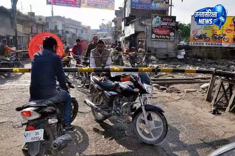 Pathankot को मिलेगी ट्रैफिक से राहत Pathankot को मिलेगी ट्रैफिक से राहत
