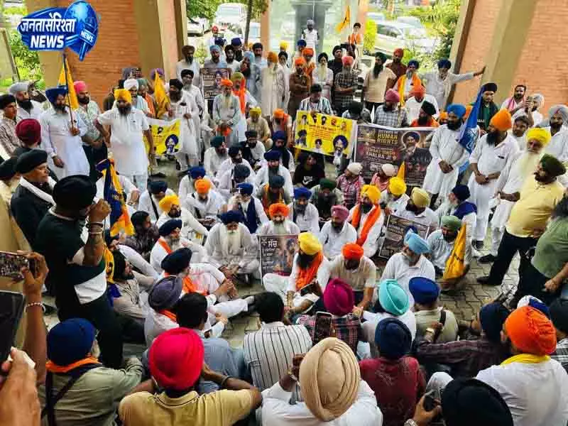 Tarn Taran वेब सीरीज से सतलुज हटाने की मांग तेज Tarn Taran वेब सीरीज से सतलुज हटाने की मांग तेज