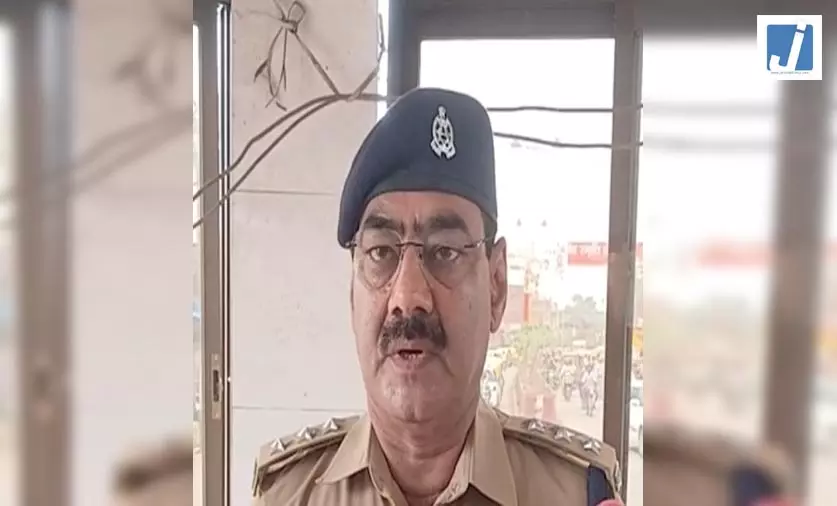 रील बनाने को लेकर डांट के बाद घर से निकली किशोरी का नहर में मिला शव रील बनाने को लेकर डांट के बाद घर से निकली किशोरी का नहर में मिला शव