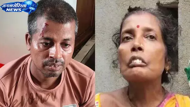 आरोपी बेटे से मां ने तोड़ा नाता, शव लेने से किया इनकार आरोपी बेटे से मां ने तोड़ा नाता, शव लेने से किया इनकार
