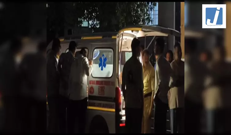 डबल मर्डर से सनसनी: दो युवकों की हत्या, गैंगवार के एंगल से जांच में जुटी पुलिस डबल मर्डर से सनसनी: दो युवकों की हत्या, गैंगवार के एंगल से जांच में जुटी पुलिस