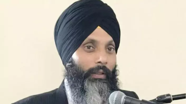 कोई सबूत नहीं मिला: निज्जर मामले में अमेरिकी जांच को लेकर बोला कनाडा कोई सबूत नहीं मिला: निज्जर मामले में अमेरिकी जांच को लेकर बोला कनाडा