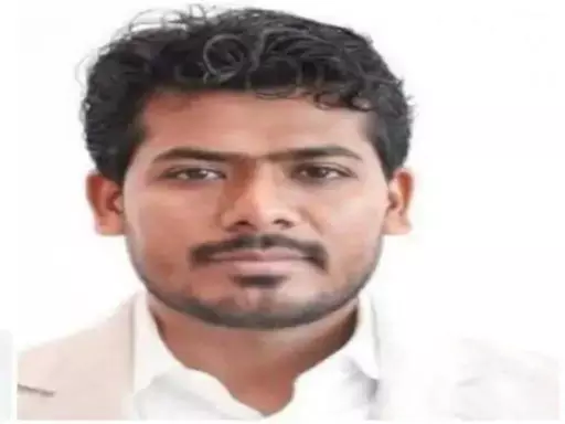 गिरफ्तार हुआ महादेव ऐप का संचालक सौरभ चंद्राकर, ओमान में दबोचा गया गिरफ्तार हुआ महादेव ऐप का संचालक सौरभ चंद्राकर, ओमान में दबोचा गया