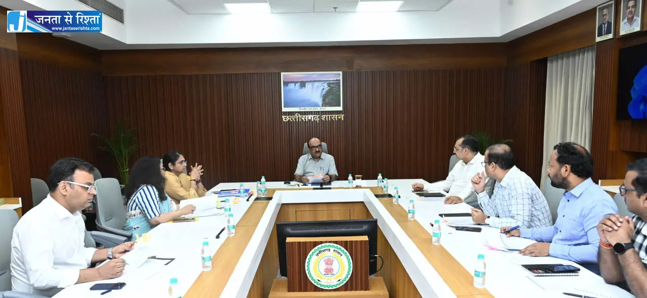 प्रधानमंत्री आवास 2.0 लैंड टॉक्स फोर्स की हुई अहम बैठक प्रधानमंत्री आवास 2.0 लैंड टॉक्स फोर्स की हुई अहम बैठक