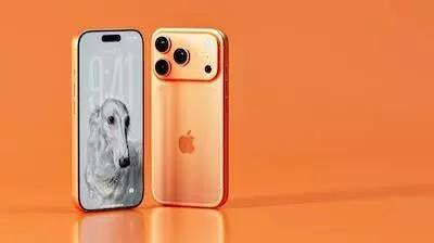 iPhone 17 Pro Max Discount: Apple के फ्लैगशिप फोन पर बंपर ऑफर iPhone 17 Pro Max Discount: Apple के फ्लैगशिप फोन पर बंपर ऑफर