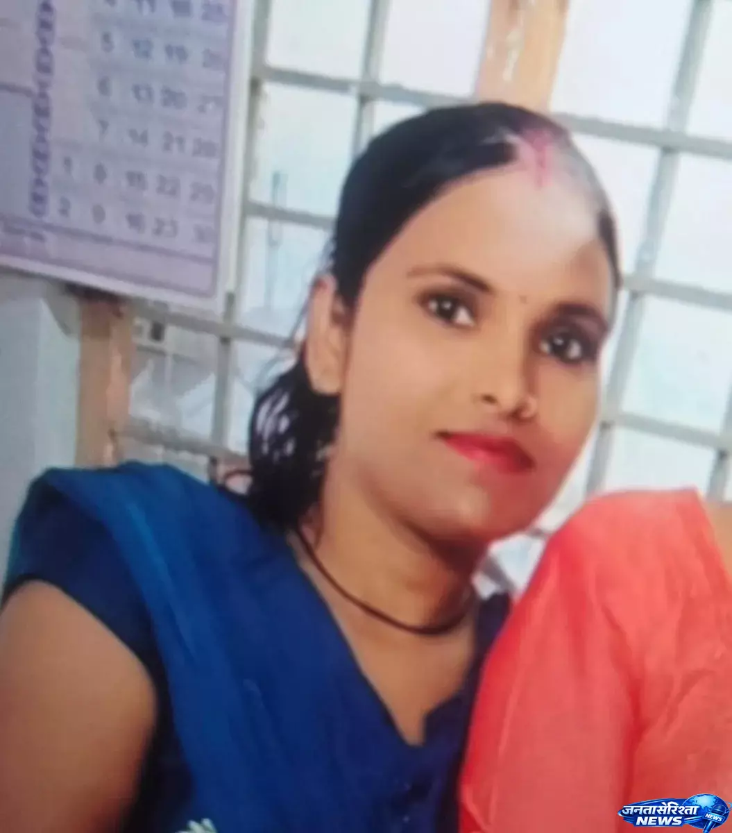 Harijan कॉलोनी में महिला की हत्या, पुलिस ने शुरू की जांच Harijan कॉलोनी में महिला की हत्या, पुलिस ने शुरू की जांच
