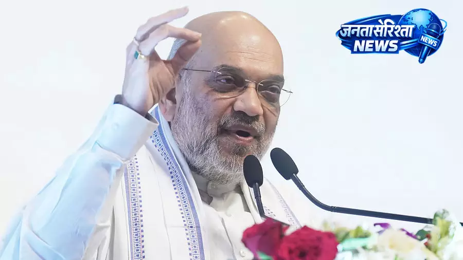 वायनाड टनल प्रोजेक्ट हादसा: अमित शाह ने CM सतीशन से की बात, केंद्र से हर संभव मदद का भरोसा वायनाड टनल प्रोजेक्ट हादसा: अमित शाह ने CM सतीशन से की बात, केंद्र से हर संभव मदद का भरोसा